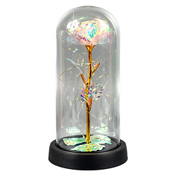 Нічник Вічна троянда, Золотий