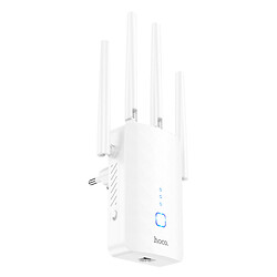 Підсилювач сигналу Hoco HI35, Білий