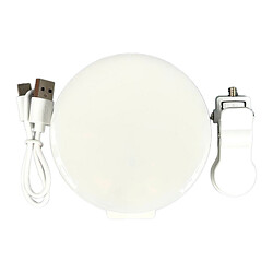 Відеосвіт K01, Білий