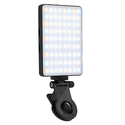 Відеосвіт LJ-S01, Чорний