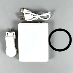 Відеосвітло MJ-06, Білий