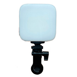 Відеосвітло MJ-07, Чорний