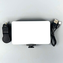 Відеосвітло MJ-35, Чорний