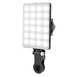 Відеосвітло VL-60BI, Чорний