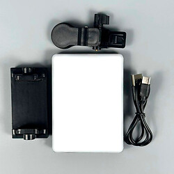 Відеосвіт VL-68, Чорний