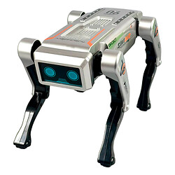 Робот на радіокеруванні Ai Robot Saviour 955-259, Сірий