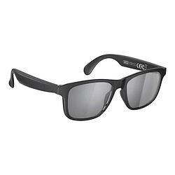 Смарт-окуляри XO E12 Audio, Чорний