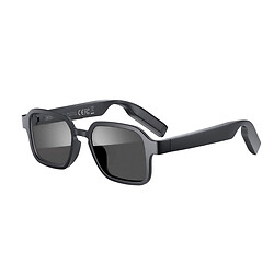 Смарт-окуляри XO E13 MSI Audio, Чорний