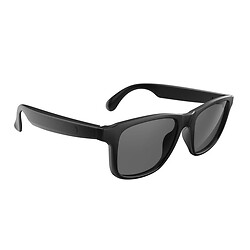 Смарт-окуляри XO E9 Weiqi Audio, Чорний