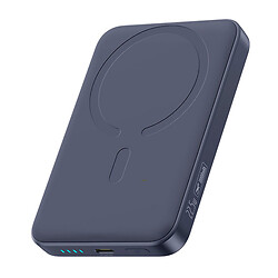 Портативная батарея (Power Bank) Baseus P1008210E513-00 EnerFill FM11, 10000 mAh, Черный