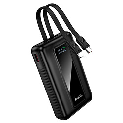 Портативная батарея (Power Bank) Hoco J162A, 20000 mAh, Черный