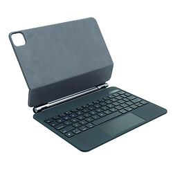 Чохол (книга) Apple iPad 10.9 2020, XO KB-09, 11.0", Чорний