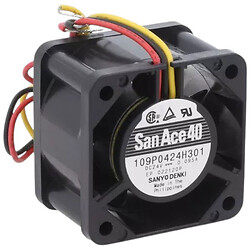 Вентилятор 109P0424H301