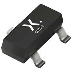 Транзистор биполярный NPN 2SC3906KT146R