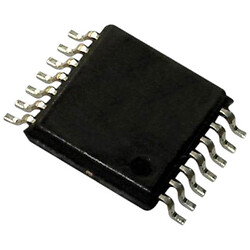 Микросхема логики 74HC14PW.118