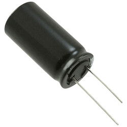 Конденсатор электролитический 80ZLJ1000M18X35.5
