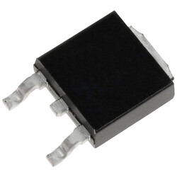 Транзистор MOSFET AOD5N40