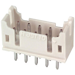 Разъeм сигнальный растр 2,00мм B10B-PHDSS