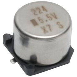 Іоністор FC0V474ZFTBR24