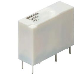 Реле электромеханическое G5NB-1A4-EL-HA-SP DC5