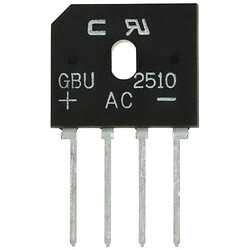 Діодний міст GBU2510
