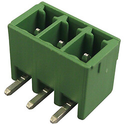 Клеммник винтовой MC 1,5/ 3-G-3,81 1803280
