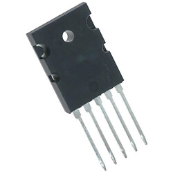 Транзистор биполярный NPN NJL0281D