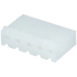 Разъeм сигнальный растр 5,08мм NX5081-05PFS