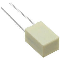 Конденсатор пленочный R82CC4220DQ70J