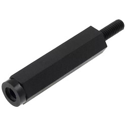 Стойка дистанцирующая TFM-M3X10/DR285