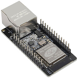Wi-Fi MCU модуль WT32-ETH01