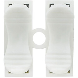 Клеммник зажимной соединительный CMK-823-2/1,5