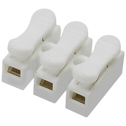 Клемник затискний сполучний CMK-823-3/1.5