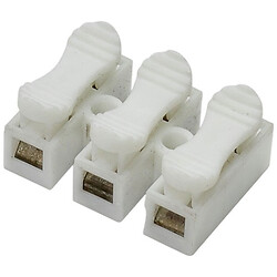 Клеммник зажимной соединительный CMK-823-3/2.5