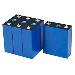 Акумулятор Eve