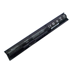 Акумулятор HP ProBook RI04, High quality, Чорний