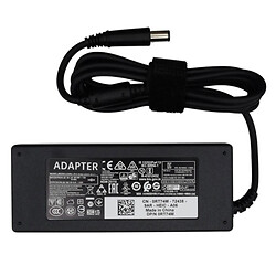 Блок питания для ноутбуков Dell