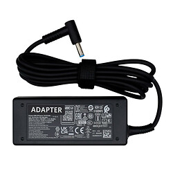 Блок питания для ноутбуков HP