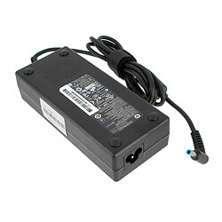 Блок питания для ноутбуков HP