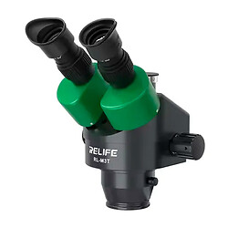 Голова мікроскопа тринокулярного Relife RL-M3T