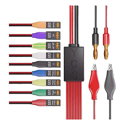 Кабелі для блоків живлення YCS-D01