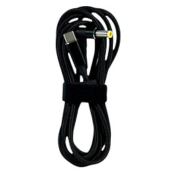 Кабель питания для ноутбука