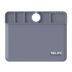 Килимок для паяння Relife RL-004M B11, 265 x 330 мм.
