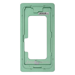 Комплект форм для центрування XHZC Apple iPhone 16