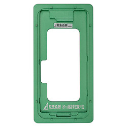 Комплект форм для центрування XHZC Apple iPhone 16 Pro