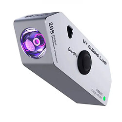 Лампа ультрафиолетовая 2UUL SC05