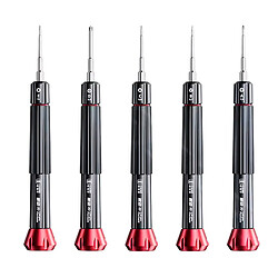 Набір викруток YCS 2D