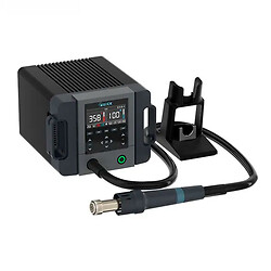 Паяльна станція QUICK 861 Pro