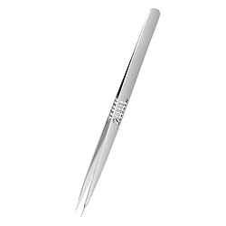 Пінцет 2UUL TW02 Hand Finish 3D-X