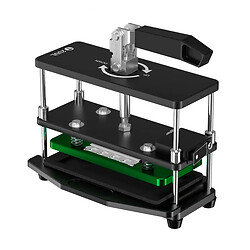 Пресс-форма 2UUL DA05
